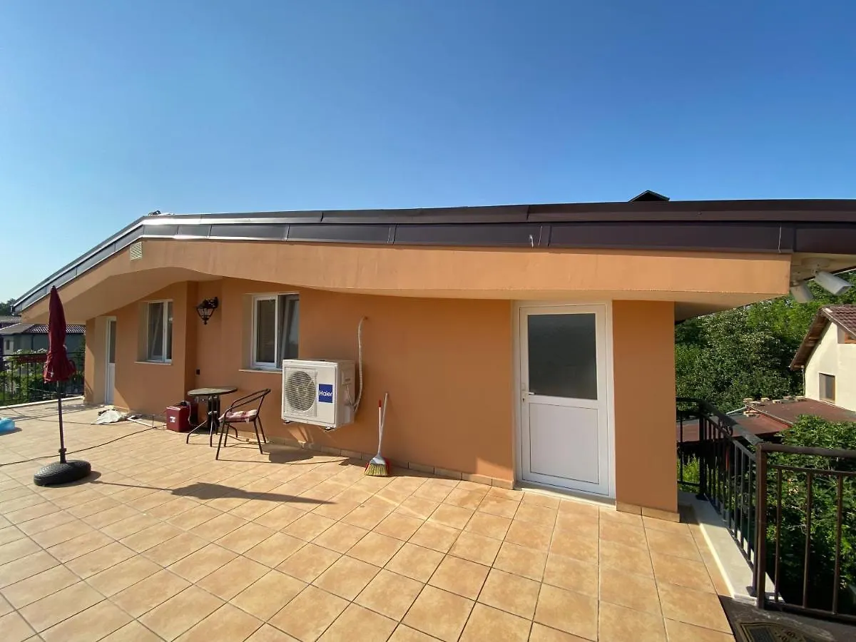 M&V House Hotel Varna Guest house